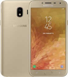 Замена батареи на телефоне Samsung Galaxy J4 (2018) в Орле